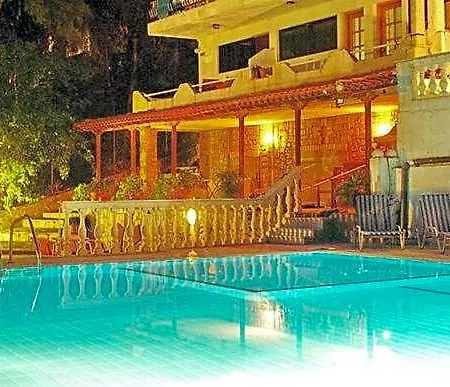 Ξενοδοχείο Econa Γαλατάς