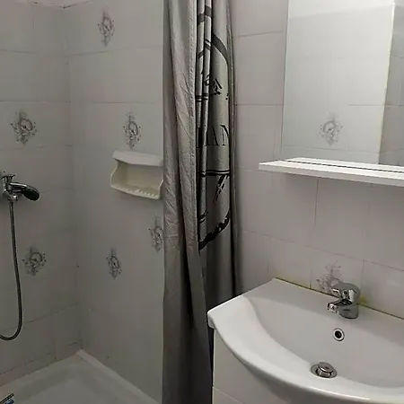 Econa Hotel Galatás