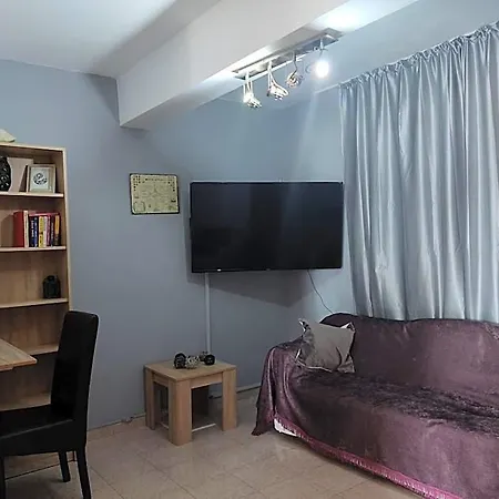 Ξενοδοχείο Econa 4*