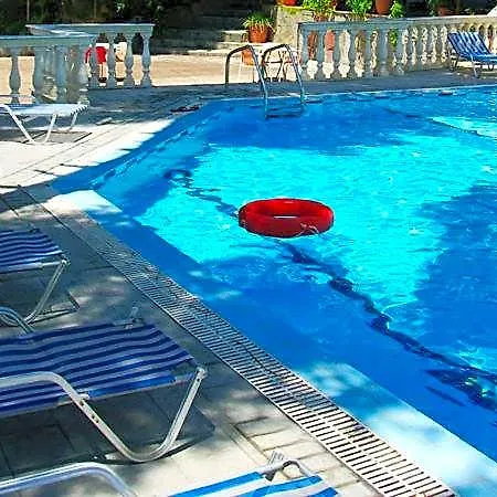 Hotel Econa