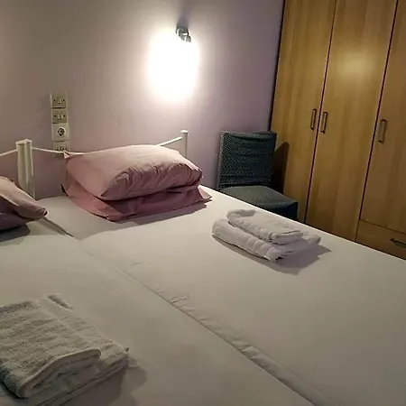 Hotel Econa Galatás