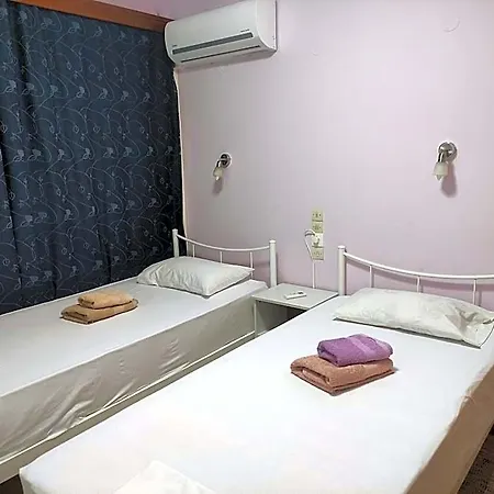 Ξενοδοχείο Econa 4*